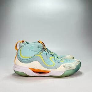 Avoli Vol II Spa Retreat Mid Top Lace Up Athletic Volleyball Shoes Women’s 8.5